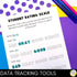 Self-Esteem Individual Counseling Curriculum + Data Tracking Tools